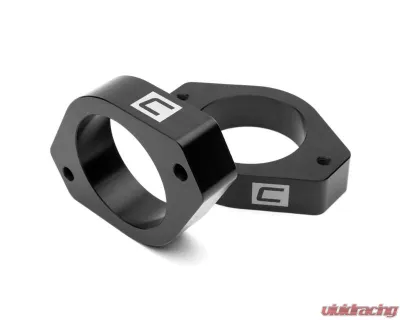 Cobb Tuning Lift Kit 1.5in for Subaru WRX | STI 2015-2021 - CNC Machined Aluminum Spacers - 942850