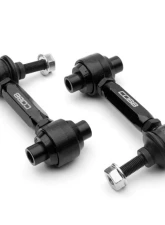 Cobb Tuning Lift Kit 1.5in for Subaru WRX | STI 2015-2021 - CNC Machined Aluminum Spacers                                     - 942850 - Image 6