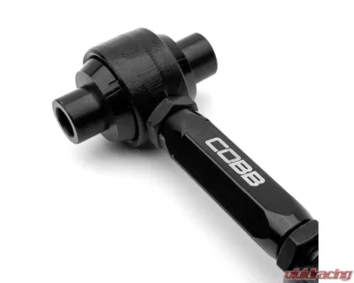 Cobb Tuning Lift Kit 1.5in for Subaru WRX | STI 2015-2021 - CNC Machined Aluminum Spacers - 942850