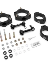Cobb Tuning Lift Kit 1.5in for Subaru WRX | STI 2015-2021 - CNC Machined Aluminum Spacers                                     - 942850 - Image 7