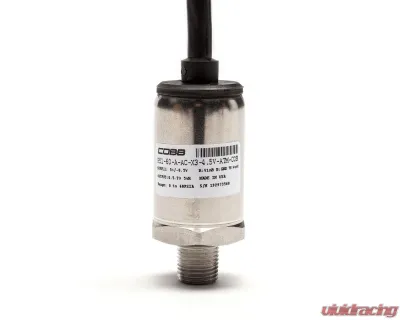 COBB Tuning  4 Bar MAP Sensor - Cast Manifold - Sensor Only Subaru 2002-2018 - A12100