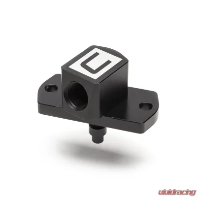 COBB Tuning MAP Sensor Adapter - Cast Manifold Subaru 2002-2021 - A12600