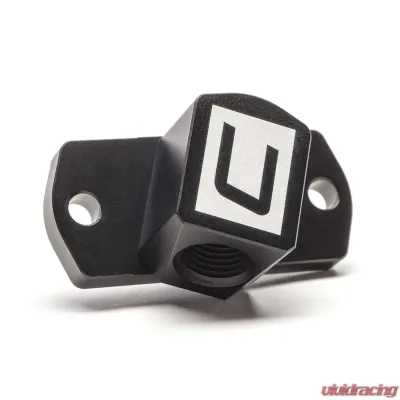 COBB Tuning 4 Bar MAP Sensor Kit - Cast Manifold Subaru 2002-2021 - A12700