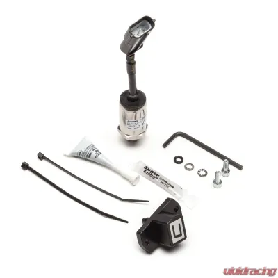 COBB Tuning 4 Bar MAP Sensor Kit - Cast Manifold Subaru 2002-2021 - A12700