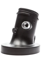 COBB Tuning Alpha High Flow Dry Media Filter for Porsche 911 (991.2) 2017-2019                                     - ALP26080001-1 - Image 2