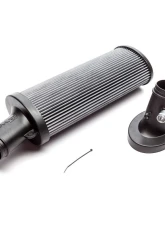 COBB Tuning Alpha High Flow Dry Media Filter for Porsche 911 (991.2) 2017-2019                                     - ALP26080001-1 - Image 3