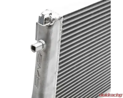 COBB Tuning AMS Performance Front Mount Intercooler for Volkswagen | Audi 2014-2021 - AMS21090001-1