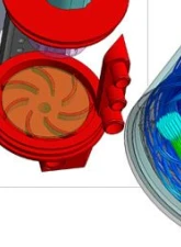 COBB Tuning Air/Oil Separator FXT Subaru 2005-2021                                     - 822615 - Image 6