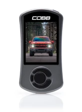 COBB Tuning Accessport ECU Tuning Ford Raptor Gen 3 2021-2023                                     - AP3-FOR-010 - Image 4