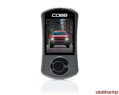 COBB Tuning Accessport ECU Tuning Ford Raptor Gen 3 2021-2023 - AP3-FOR-010