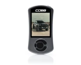 COBB Tuning Accessport Toyota Tacoma 2024+