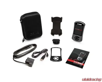 COBB Tuning Accessport Toyota Tacoma 2024+ - AP3-TOY-001