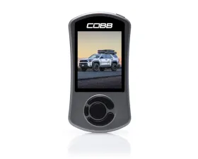 Cobb Accessport Toyota iForce Max 4Runner Hybrid 2025+