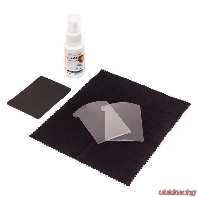 COBB Tuning Accessport V3 Anti-Glare Protective Film and Cleaning Kit - AP3-ANTI-GLARE-KIT