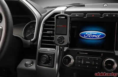 COBB Tuning Accessport V3 with TCM Ford F-150 Ecoboost 3.5L 2017-2019 - AP3-FOR-006-TCM