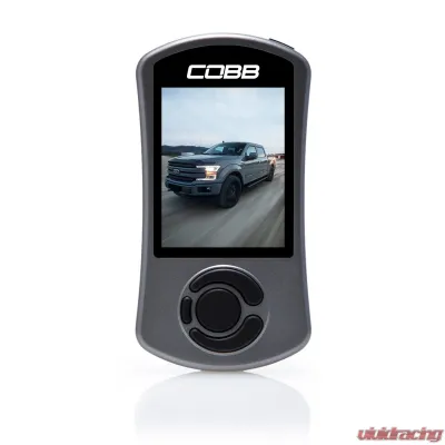 COBB Tuning Accessport V3 with TCM Ford F-150 Ecoboost 3.5L 2017-2019 - AP3-FOR-006-TCM