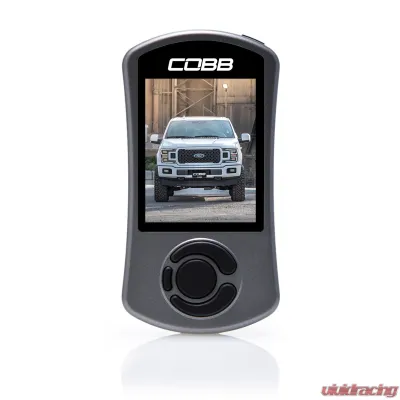 COBB Tuning Accessport V3 Ford F-150 2018-2020 - AP3-FOR-008