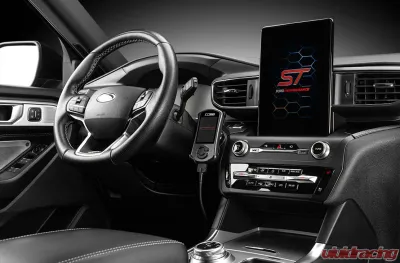 COBB Tuning Accessport for Ford Explorer ST 2020-2024 - AP3-FOR-012