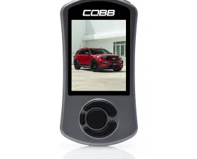 COBB Tuning Accessport for Ford Explorer ST 2020-2024