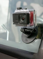 COBB Tuning Scosche Magic Mount Action Mount Kit                                     - AP3-GoProMount - Image 4