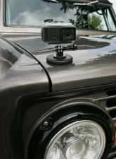 COBB Tuning Scosche Magic Mount Action Mount Kit                                     - AP3-GoProMount - Image 5