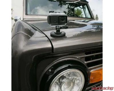 COBB Tuning Scosche Magic Mount Action Mount Kit - AP3-GoProMount