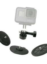 COBB Tuning Scosche Magic Mount Action Mount Kit                                     - AP3-GoProMount - Image 6