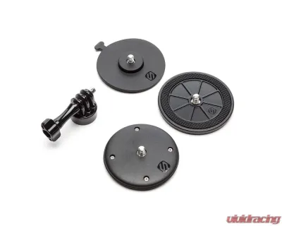 COBB Tuning Scosche Magic Mount Action Mount Kit - AP3-GoProMount