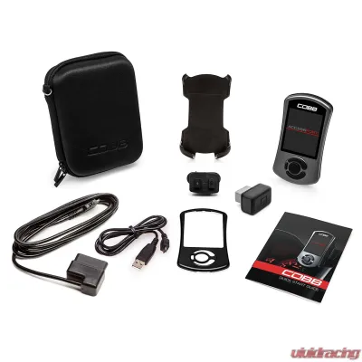 COBB Tuning Accessport for Honda Civic Type R 2017-2021 - AP3-HON-001