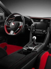 COBB Tuning Accessport for Honda Civic Type R 2017-2021                                     - AP3-HON-001 - Image 13