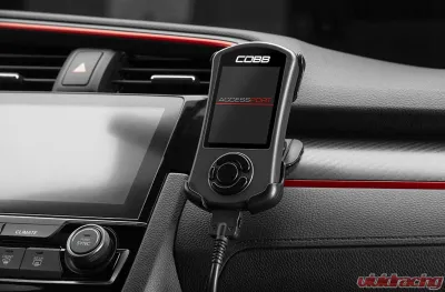 COBB Tuning Accessport for Honda Civic Type R 2017-2021 - AP3-HON-001