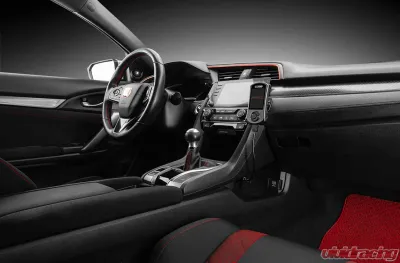 COBB Tuning (AP3-HON-002) Accessport for Honda Civic Si 2017-2020 - AP3-HON-002