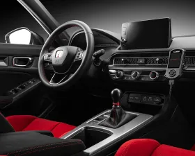 COBB Tuning Stage 1 + Redline Carbon Fiber Power Package for Honda Civic Type R | Acura Integra Type-S 2023-2025