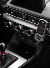 COBB Tuning Stage 2 Redline Carbon Fiber Power Package Silver for Honda Civic Type R | Acura Integra Type-S 2023-2025                                     - HON003020-SL - Image 15