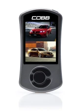 COBB Tuning Stage 2 Redline Carbon Fiber Power Package Silver for Honda Civic Type R | Acura Integra Type-S 2023-2025                                     - HON003020-SL - Image 2