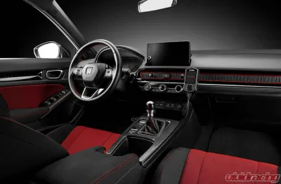 COBB Tuning (AP3-HON-004) Accessport for Honda Civic Si (FE1) 2022-2024 - AP3-HON-004