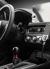 COBB Tuning Stage 1 + Redline Carbon Fiber Power Package for Honda Civic Type R | Acura Integra Type-S 2023-2025                                     - HON003001P - Image 3