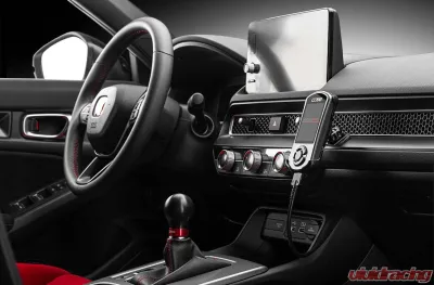 COBB Tuning Stage 1 + Redline Carbon Fiber Power Package for Honda Civic Type R | Acura Integra Type-S 2023-2025 - HON003001P