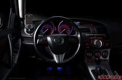 COBB Tuning (AP3-MAZ-002) Accessport V3 Mazda 2004-2013 - AP3-MAZ-002