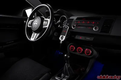 COBB Tuning (AP3-MIT-002) Accessport V3 Mitsubishi Evolution X 2008-2015 - AP3-MIT-002