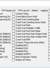 COBB Tuning (AP3-NIS-006) Accessport V3 w/TCM Flashing Nissan GT-R 2008-2014                                     - AP3-NIS-006 - Image 16