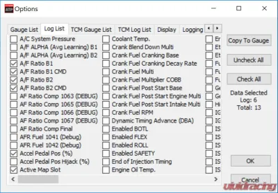 COBB Tuning (AP3-NIS-006) Accessport V3 w/TCM Flashing Nissan GT-R 2008-2014 - AP3-NIS-006