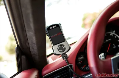 COBB Tuning Accessport for Porsche 911 | Boxster | Cayman 2012-2016 - AP3-POR-007