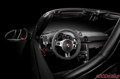 COBB Tuning Accessport with PDK Flashing for Porsche 911 | Boxster | Cayman 2009-2012 - AP3-POR-008-PDK