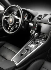 COBB Tuning Accessport for Porsche 718 Cayman | Boxster 2017-2024                                     - AP3-POR-010 - Image 13