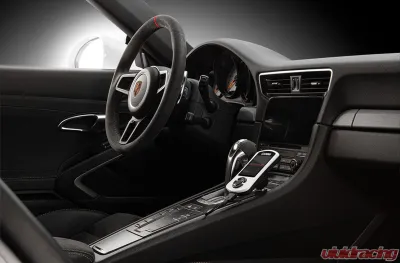 COBB Tuning Accessport w/ PDK Flashing for Porsche 911 (991.1 / 991.2) 2014-2019 - AP3-POR-013-PDK