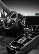 COBB Tuning Accessport for Porsche Macan (95B.2/.3) 2019-2024                                     - AP3-POR-014 - Image 15