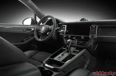 COBB Tuning Accessport for Porsche Macan (95B.2/.3) 2019-2024 - AP3-POR-014