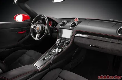 COBB Tuning Accessport with PDK Flashing for Porsche Boxster | Cayman | Spyder 2020-2025 - AP3-POR-015-PDK