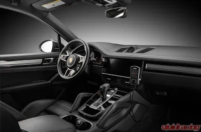 COBB Tuning Accessport for Porsche Cayenne 2019-2023 - AP3-POR-016